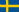 Swedish flag